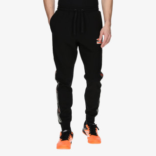 Umbro RETRO RIB CUFFED PANTS 