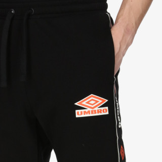 Umbro RETRO RIB CUFFED PANTS 