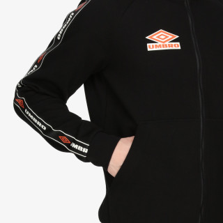 Umbro RETRO FULL ZIP 