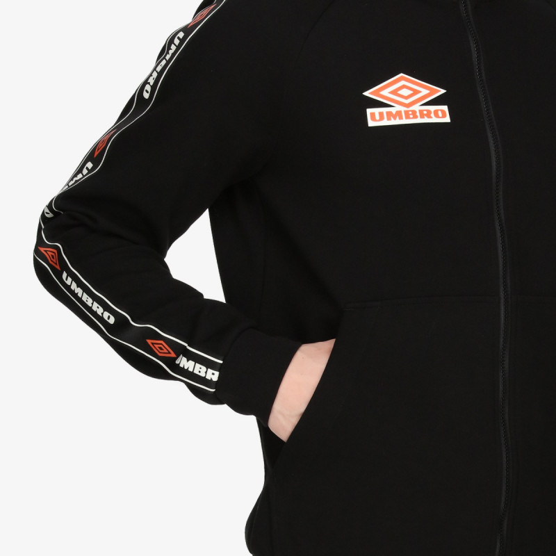 Umbro RETRO FULL ZIP 
