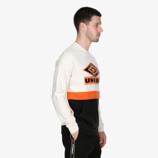 Umbro RETRO CREWNECK 