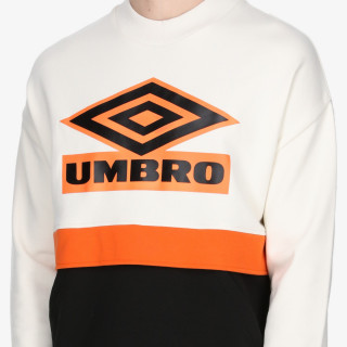 Umbro RETRO CREWNECK 