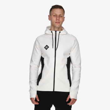 UMBRO DIAMOND FULL ZIP HOODY 