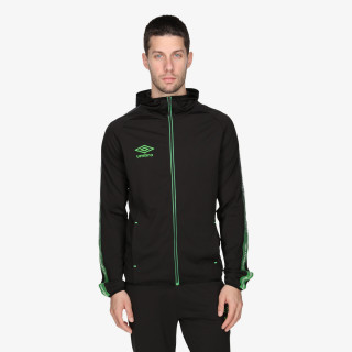 Umbro PRO TRAINING FZ HOODY 