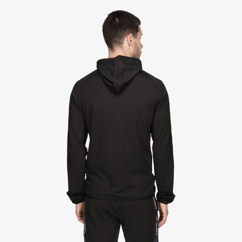 Umbro PRO TRAINING FZ HOODY 