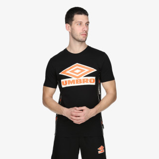 Umbro RETRO T SHIRT 
