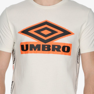 Umbro RETRO T SHIRT 