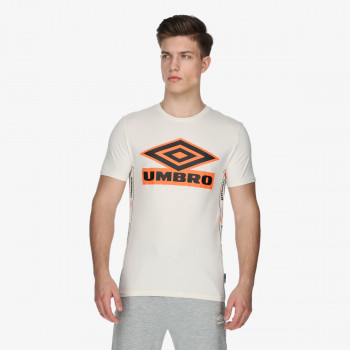 UMBRO RETRO T SHIRT 