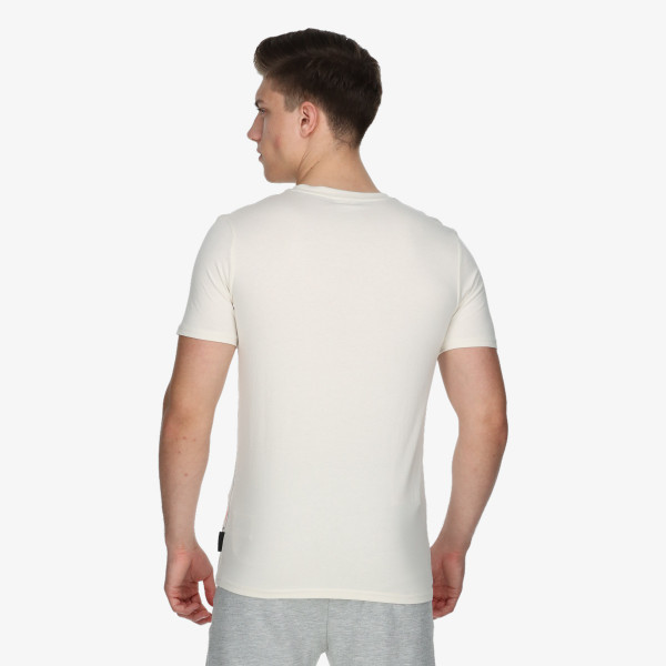 Umbro RETRO T SHIRT 