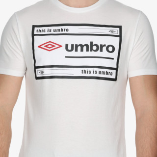Umbro UMBRO T SHIRT 