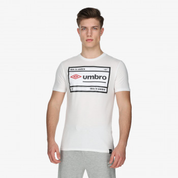 UMBRO T SHIRT