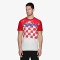 Umbro EC CROATIA FLAG SHIRT 