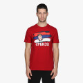 Umbro EC SERBIA T SHIRT 