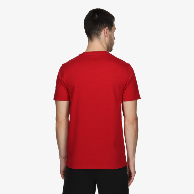 Umbro EC SERBIA T SHIRT 