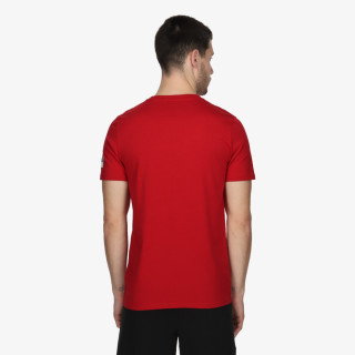 Umbro EC SERBIA FLAG SHIRT 