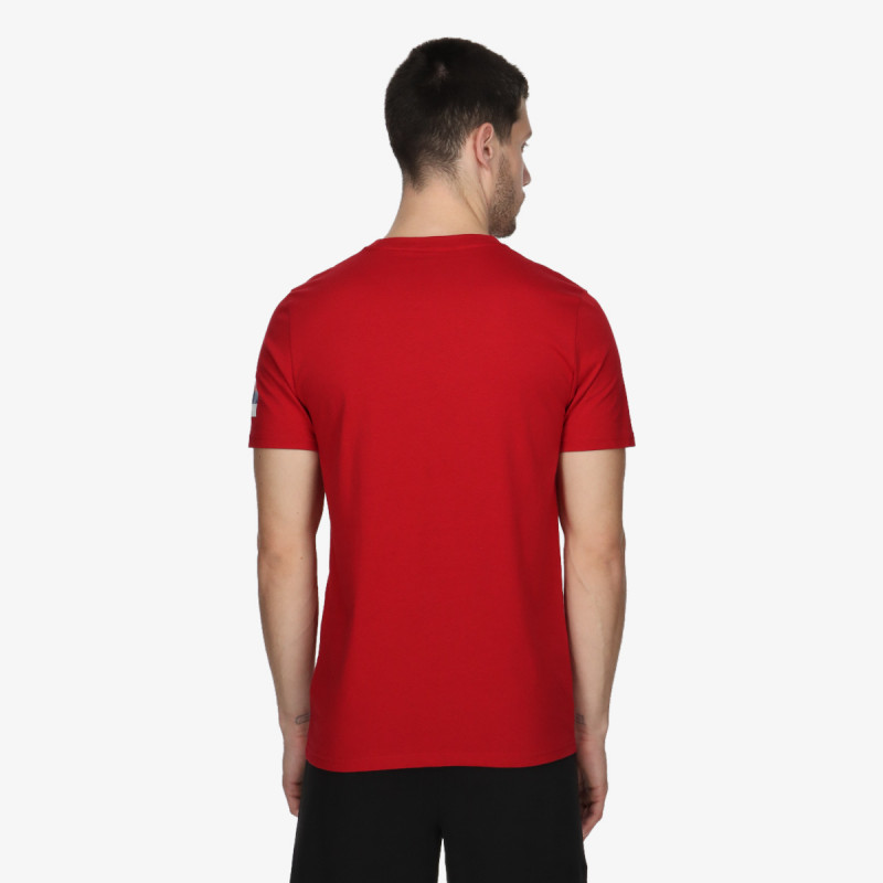 Umbro EC SERBIA FLAG SHIRT 