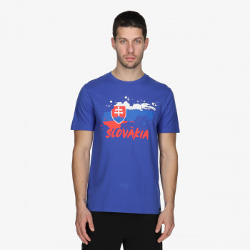 Umbro EC SLOVAKIA T SHIRT 