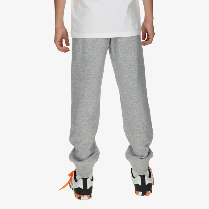 Umbro ESSENTIALS CUFFED PANTS JNR 