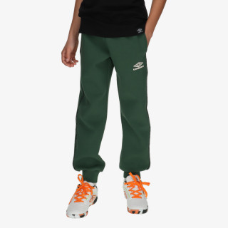 Umbro RETRO CUFFED PANTS JNR 