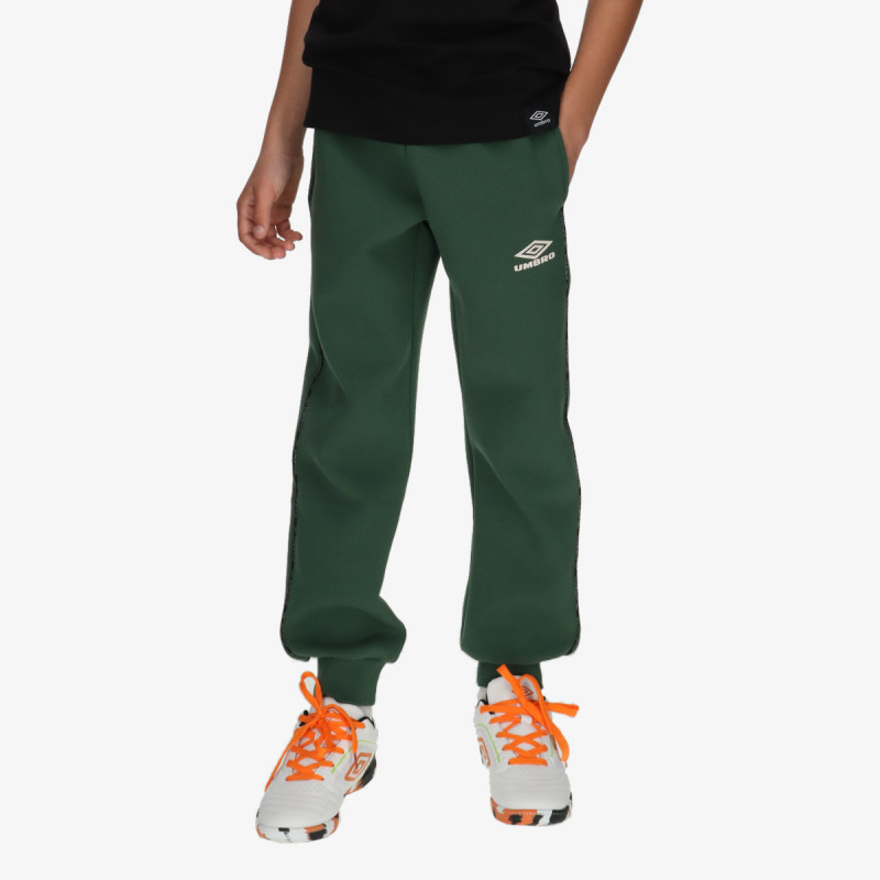 Umbro RETRO CUFFED PANTS JNR 