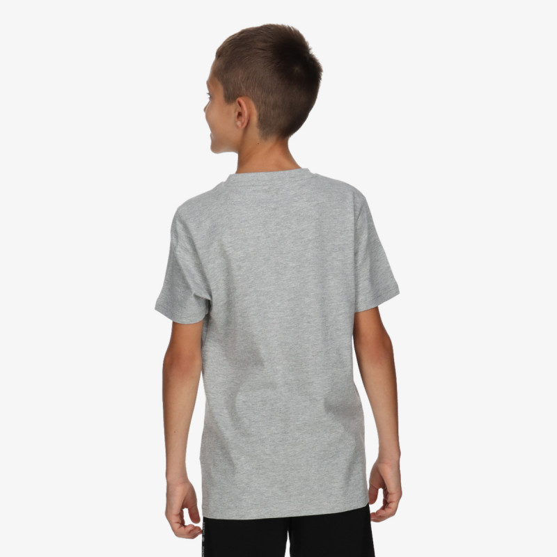Umbro LOGO T SHIRT JNR 
