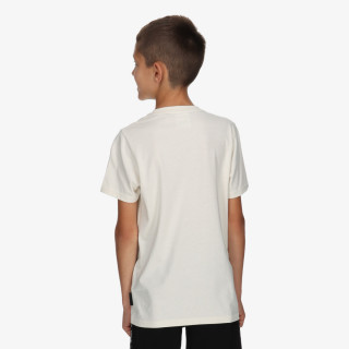 Umbro RETRO T SHIRT JNR 