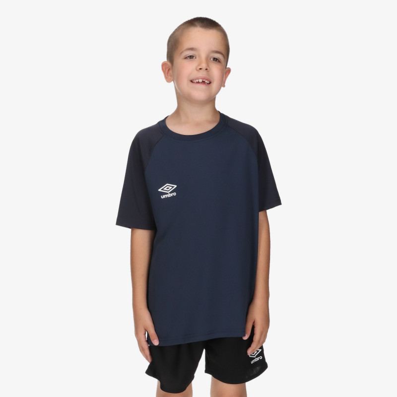 Umbro UMBRO TRAINING SHIRT JNR 