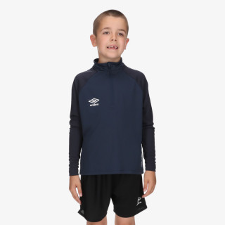 Umbro UMBRO TRAINING LS SHIRT JNR 