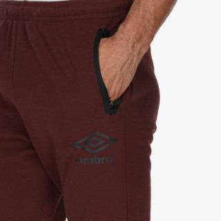 Umbro UMBRO BASIC CUFFED PANTS 