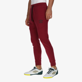 Umbro UMBRO DOUBLE CUFFED PANTS 