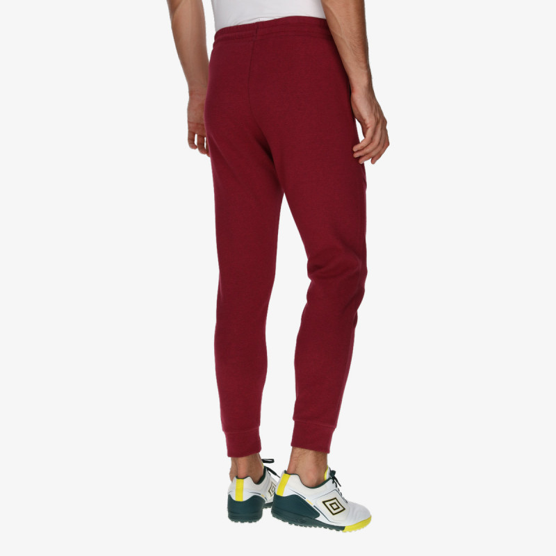 Umbro UMBRO DOUBLE CUFFED PANTS 