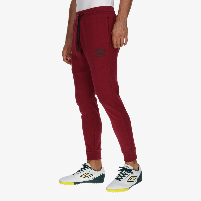 Umbro UMBRO DOUBLE CUFFED PANTS 