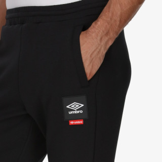 Umbro UMBRO ONLY CUFFED PANTS 