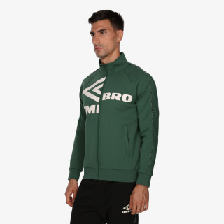 Umbro RETRO FULL ZIP HOODY 