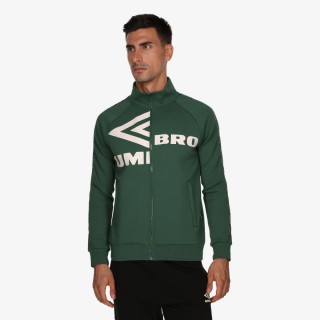 Umbro RETRO FULL ZIP HOODY 