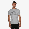 Umbro LOGO T SHIRT 