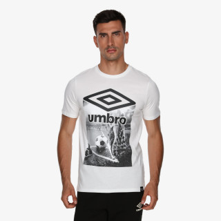 Umbro CORNER T SHIRT 