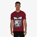 Umbro CORNER T SHIRT 