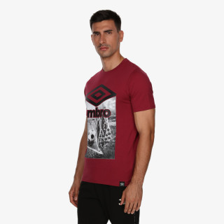Umbro CORNER T SHIRT 