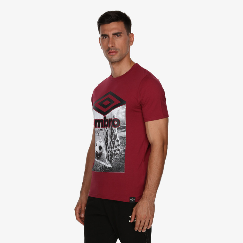 Umbro CORNER T SHIRT 