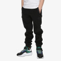 Umbro LOGO CUFFED PANTS JNR 