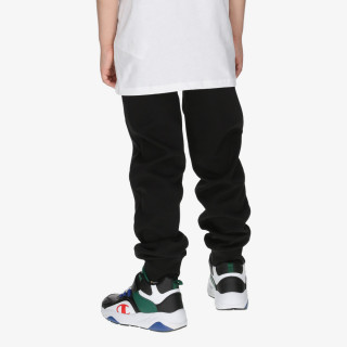 Umbro LOGO CUFFED PANTS JNR 