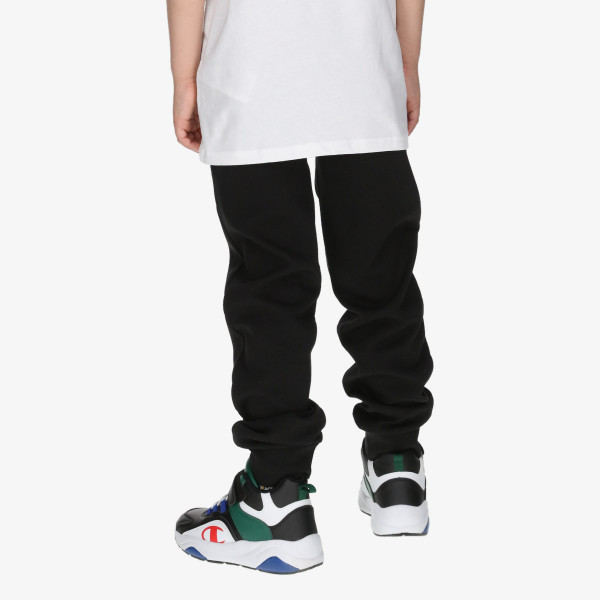 Umbro LOGO CUFFED PANTS JNR 