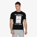 Umbro PITCH T SHIRT 