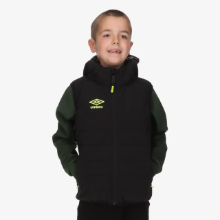 Umbro ESSENTIALS VEST JNR 