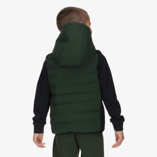 Umbro ESSENTIALS VEST JNR 