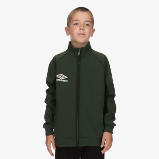 Umbro RETRO FULL ZIP JACKET JNR 