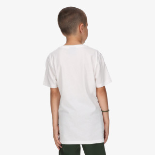 Umbro BIG LOGO COTTON T SHIRT JNR 
