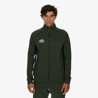 Umbro RETRO FULL ZIP JACKET 