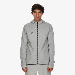Umbro DIAMOND FULL ZIP HOODIE 